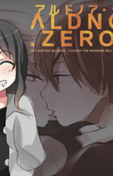 Aldshota Zero