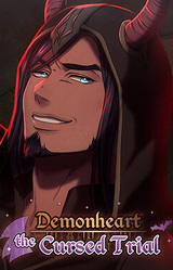 Demonheart: The Cursed Trial