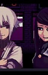 VA-11 Hall-A Sequel ch: Dana