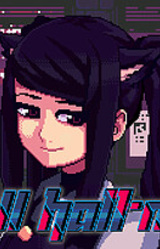 VA-11 Hall-nyA