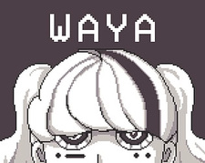 WAYA