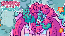 Zombie Friend Adventure
