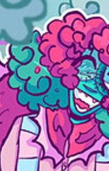 Zombie Friend Adventure