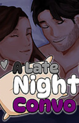 A Late Night Convo