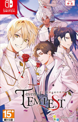 even if TEMPEST: Dawning Connections