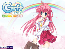 Gift ~Niji-Iro Stories~