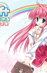 Gift ~Niji-Iro Stories~