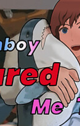 A Femboy Dared Me To