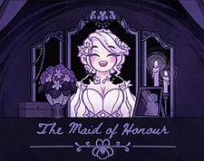 The Maid of Honour