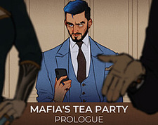 Mafia's Tea Party