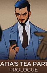 Mafia's Tea Party