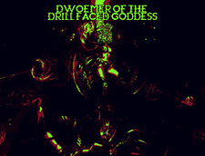 Dwoemer of the Drill Faced Goddess