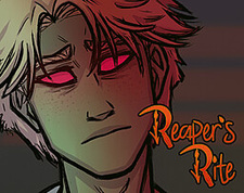 Reaper's Rite