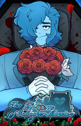 The Groom of Gallagher Mansion