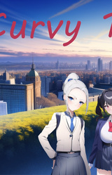 Curvy Town