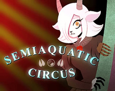 Semiaquatic Circus