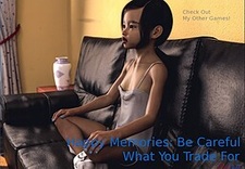 Happy Memories: Be Careful What You Trade For