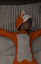 Just What The Doctor Ordered