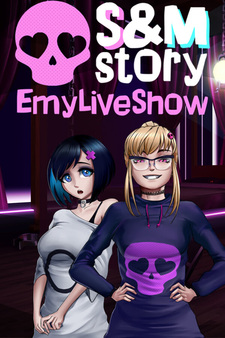 EmyLiveShow: S&M story