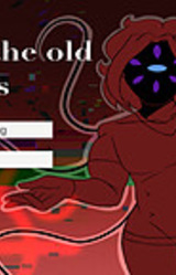 Hand of the old ones