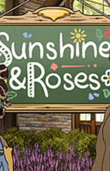 Sunshine & Roses