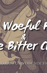 The Woeful Rose & The Bitter Crow