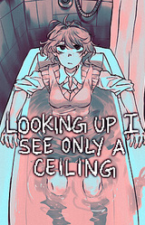 Looking Up I See Only A Ceiling