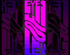 Eyes of Lex