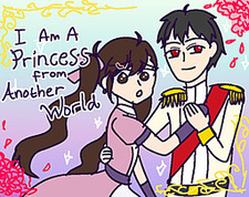 I Am a Princess from Another World