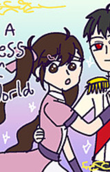 I Am a Princess from Another World