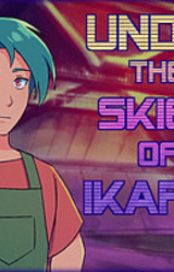 Under the Skies of Ikarus