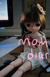 Momo's Diary