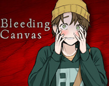 Bleeding Canvas