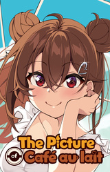 The Picture of Café au lait