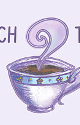 Witch Tea?
