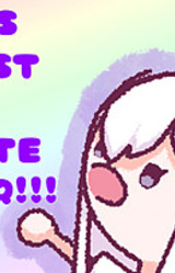 It's Just A Date Kor!!!