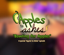 "Bowling for Apples": A Special Apples to Ashes Episode
