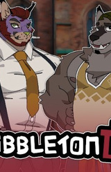 Kibbleton University