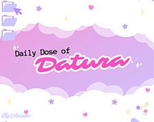 Daily Dose of Datura