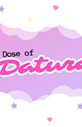 Daily Dose of Datura