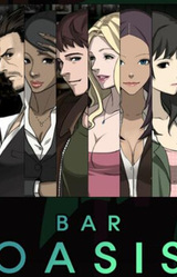 Bar Oasis