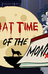 That Time of the Month