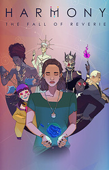Harmony: The Fall of Reverie