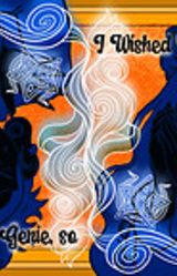 My Sister Is A Genie, So I Wished For World Peace