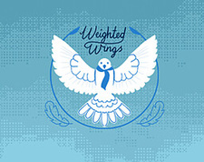 Weighted Wings