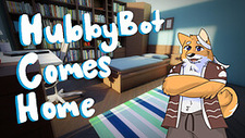HubbyBot Comes Home!