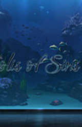 Aquapolis of Sins