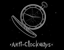 Anti-Clockwise