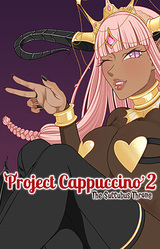 Project Cappuccino 2 - The Succubus Throne