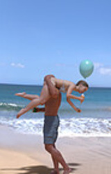 But I'm the Bad Guy?